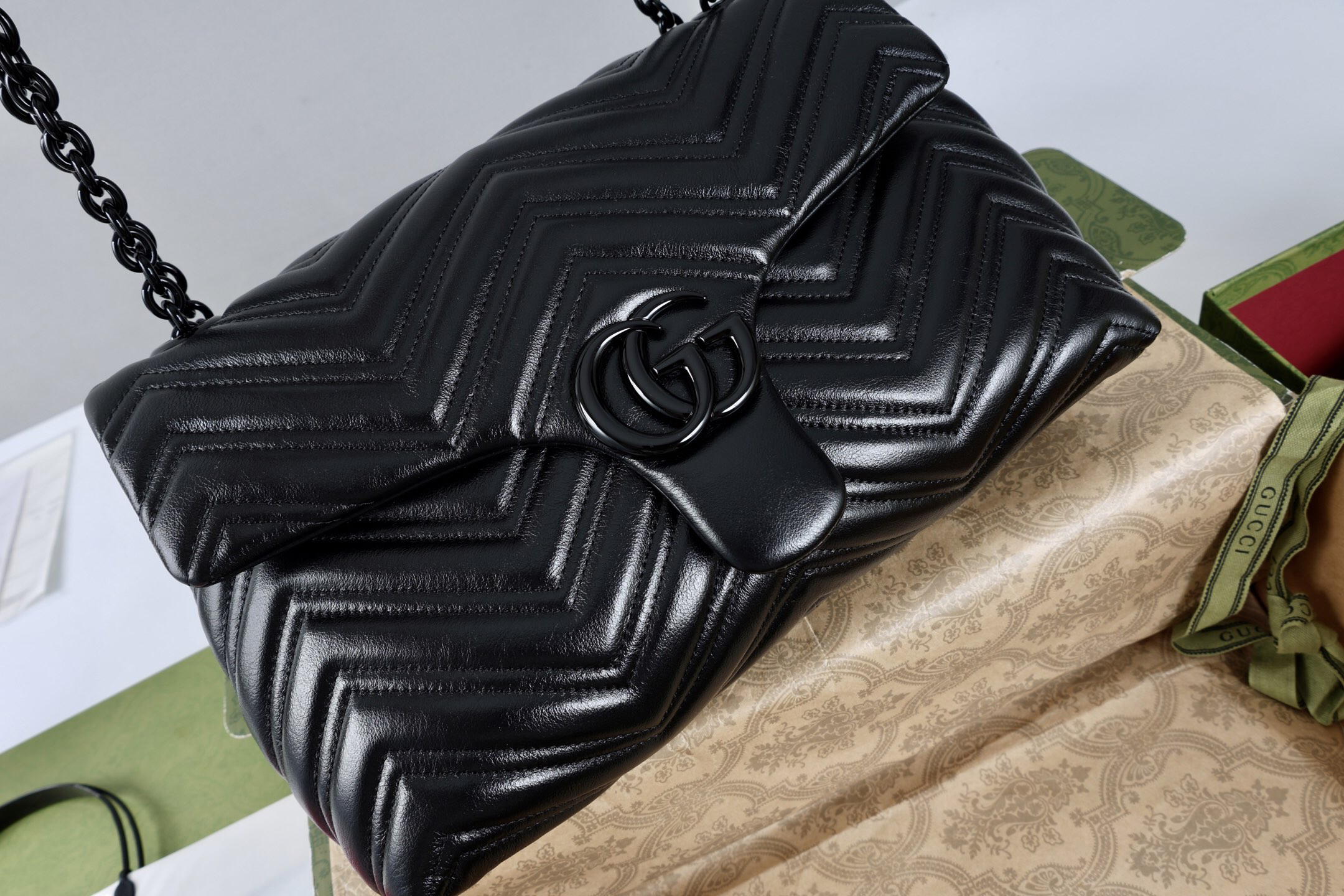 Gucci new Hot New Product-136