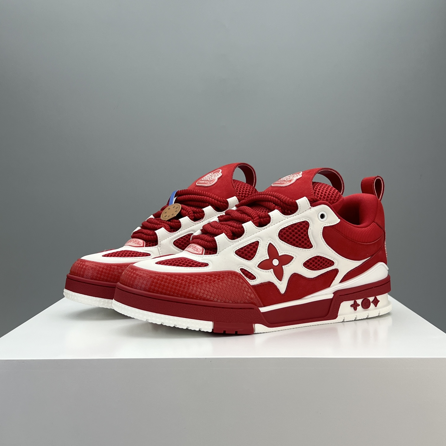 Lv Sneakers-140