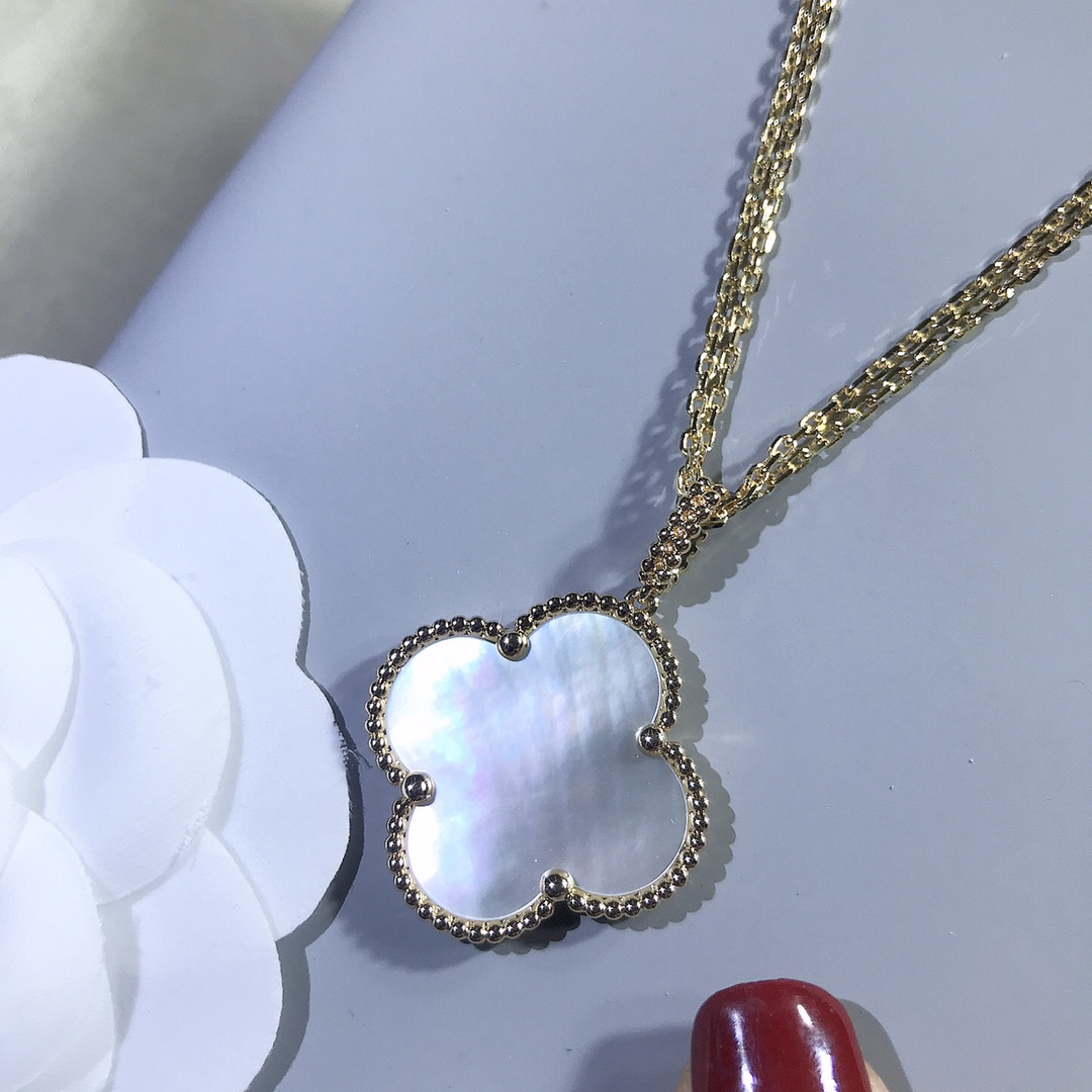 Van Cleef & Arpels necklace-27