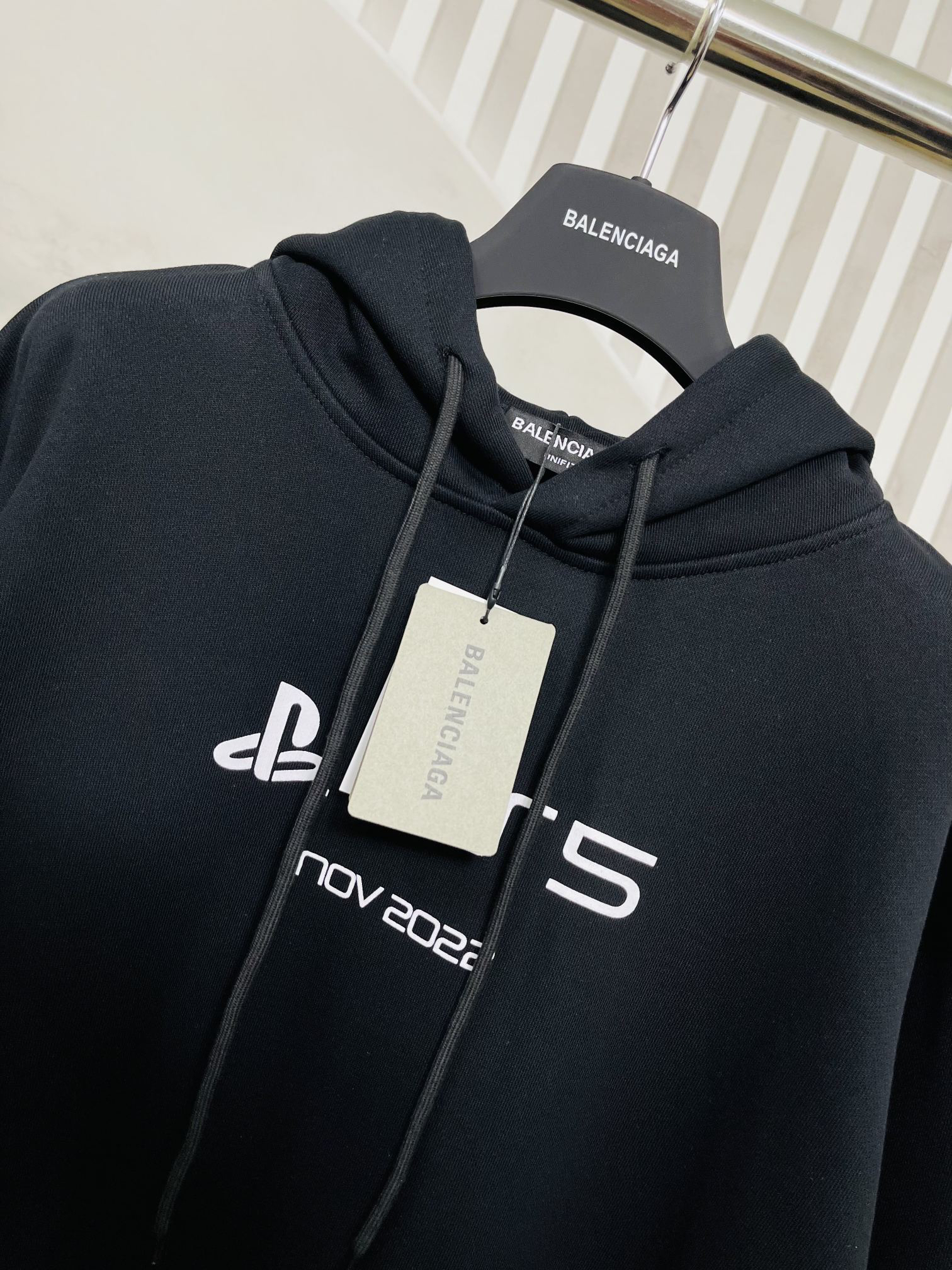 Balenciaga clothing-225