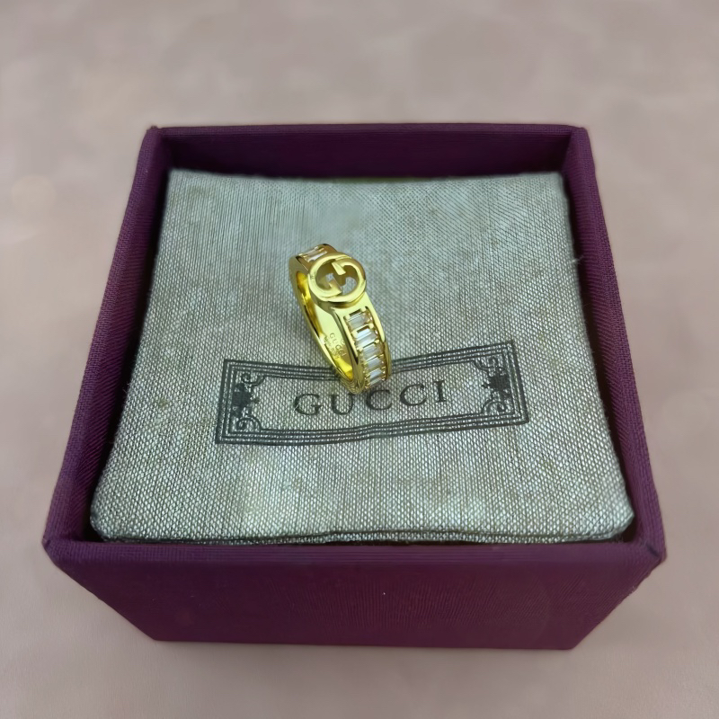 Gucci ring-46