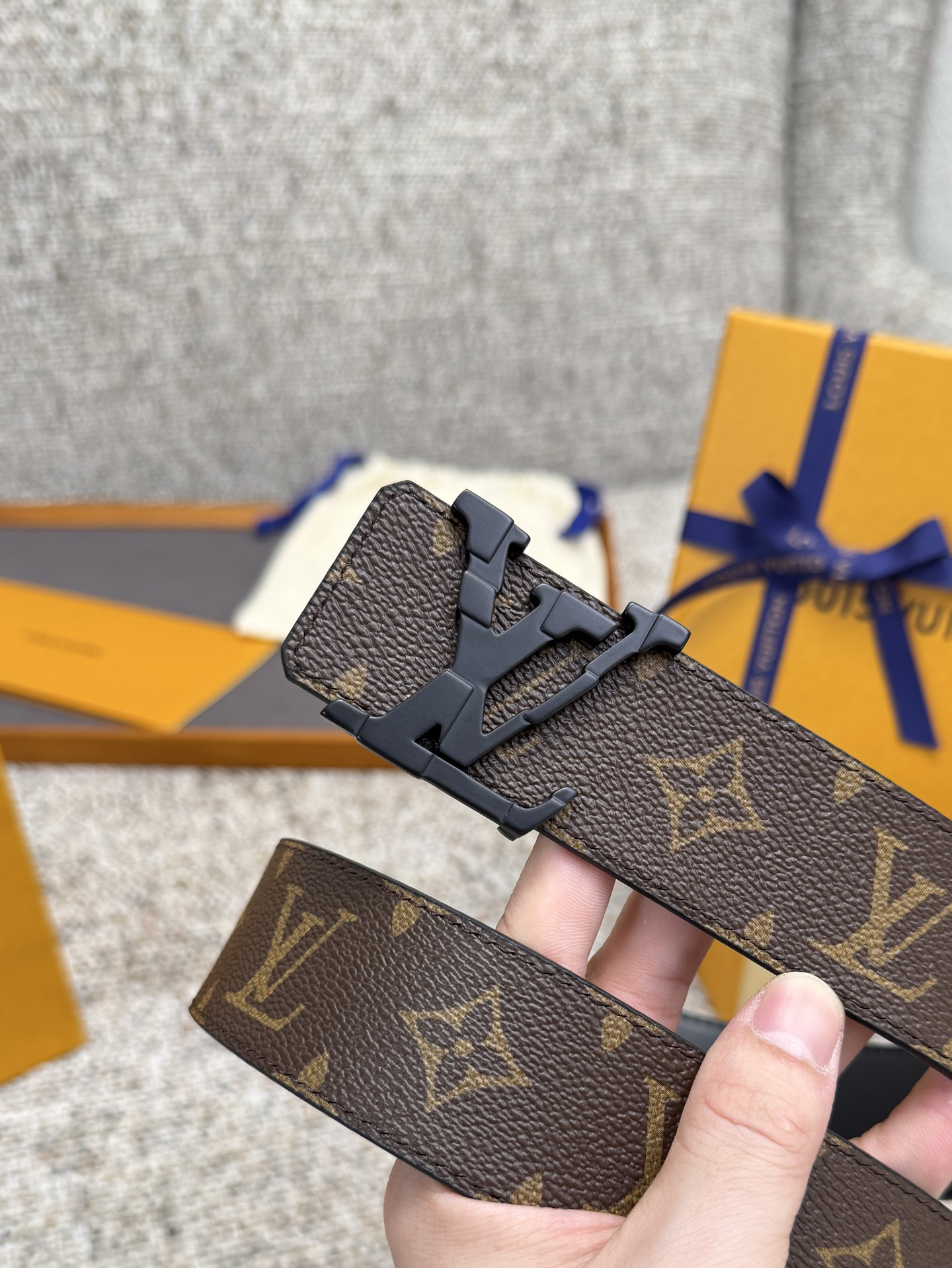 Lv belt-65