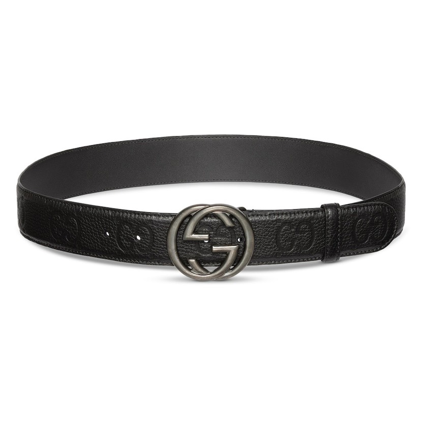 Gucci belt-117