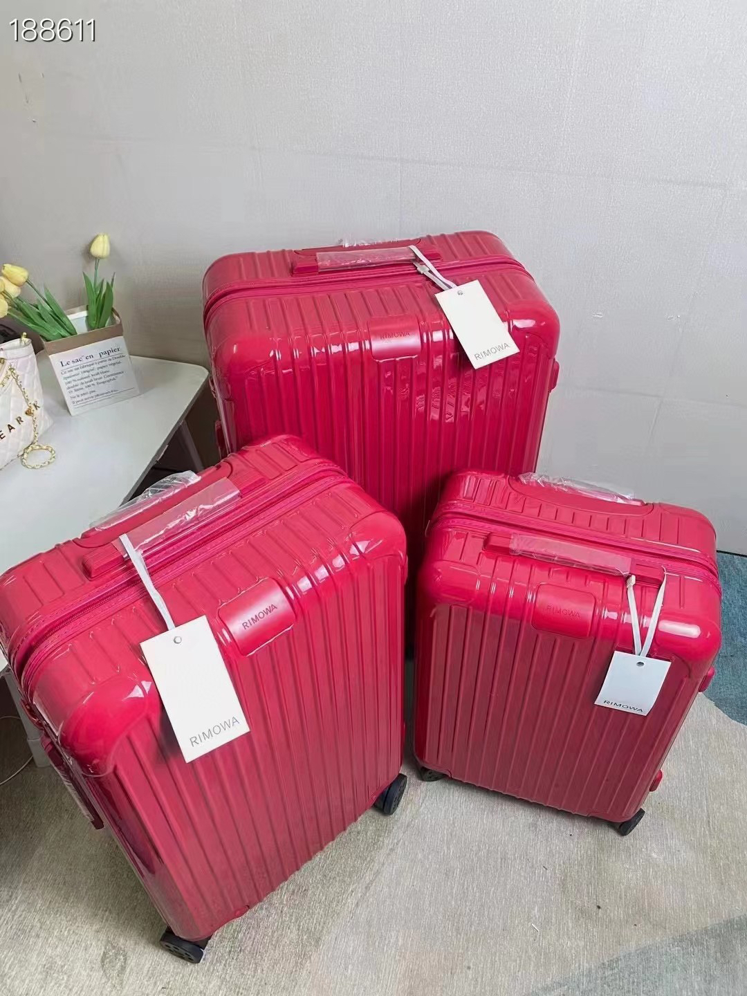RIMOWA luggage-87