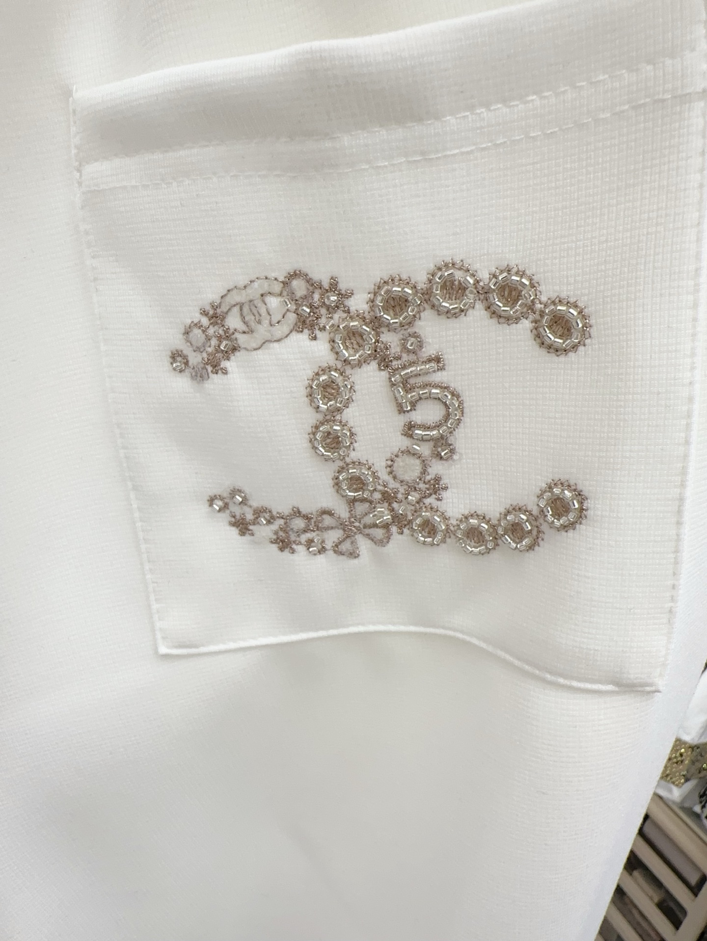Chanel clothing-94