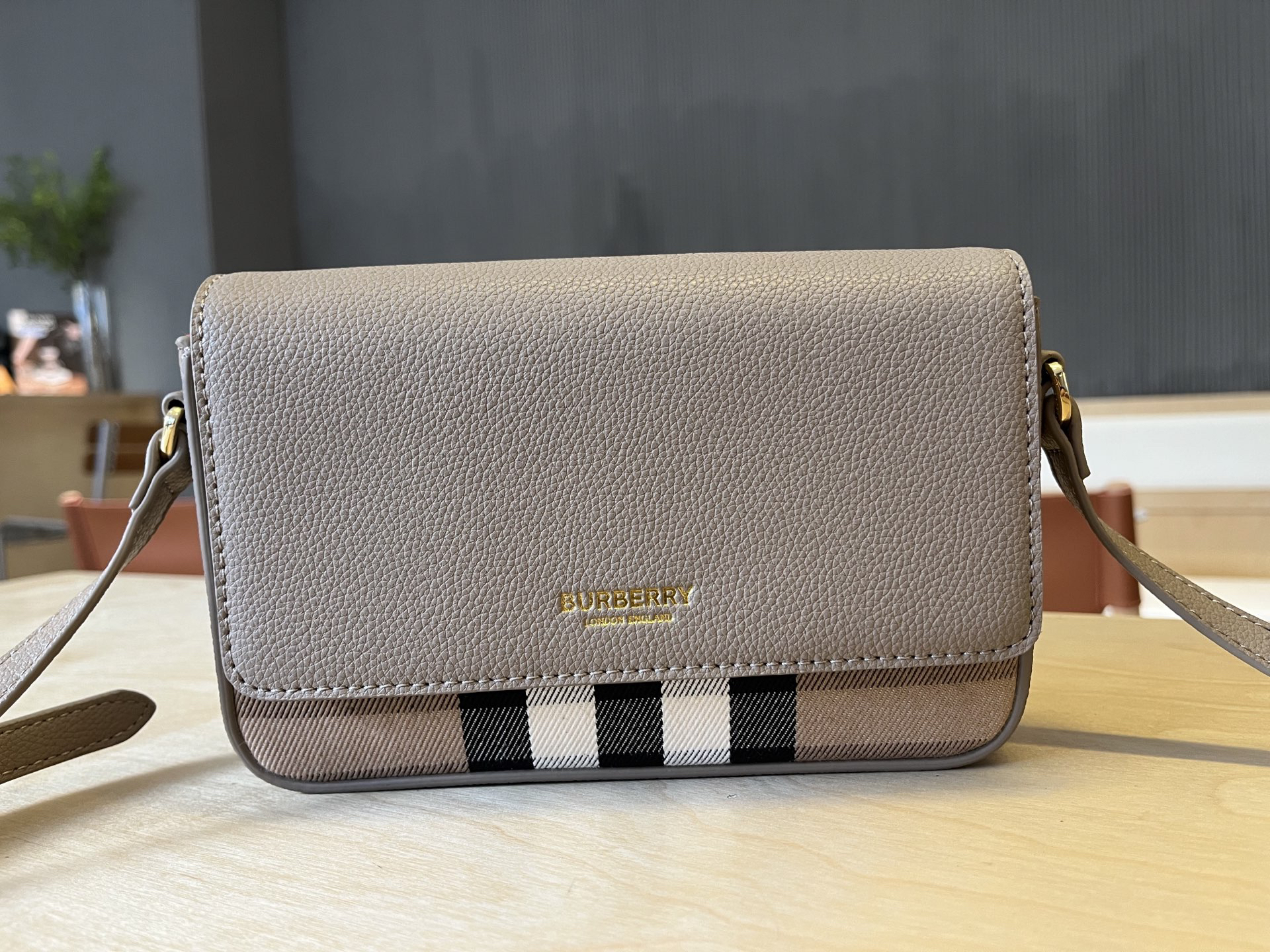 Burberry Hot New Product-133