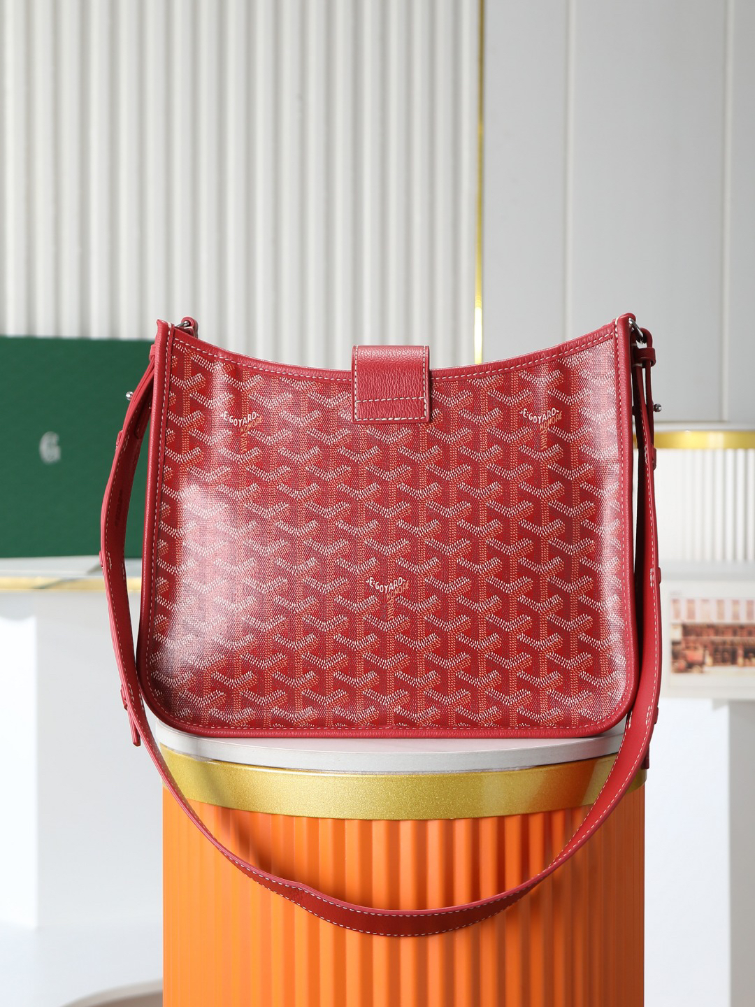 Goyard bags-60