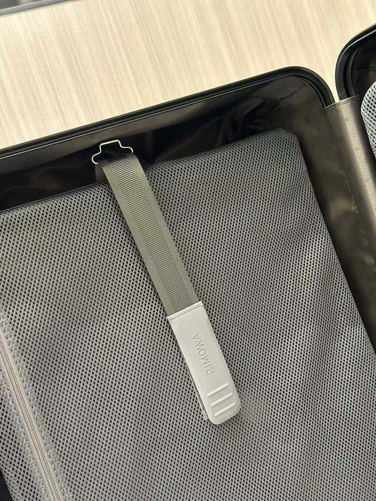 RIMOWA luggage-66