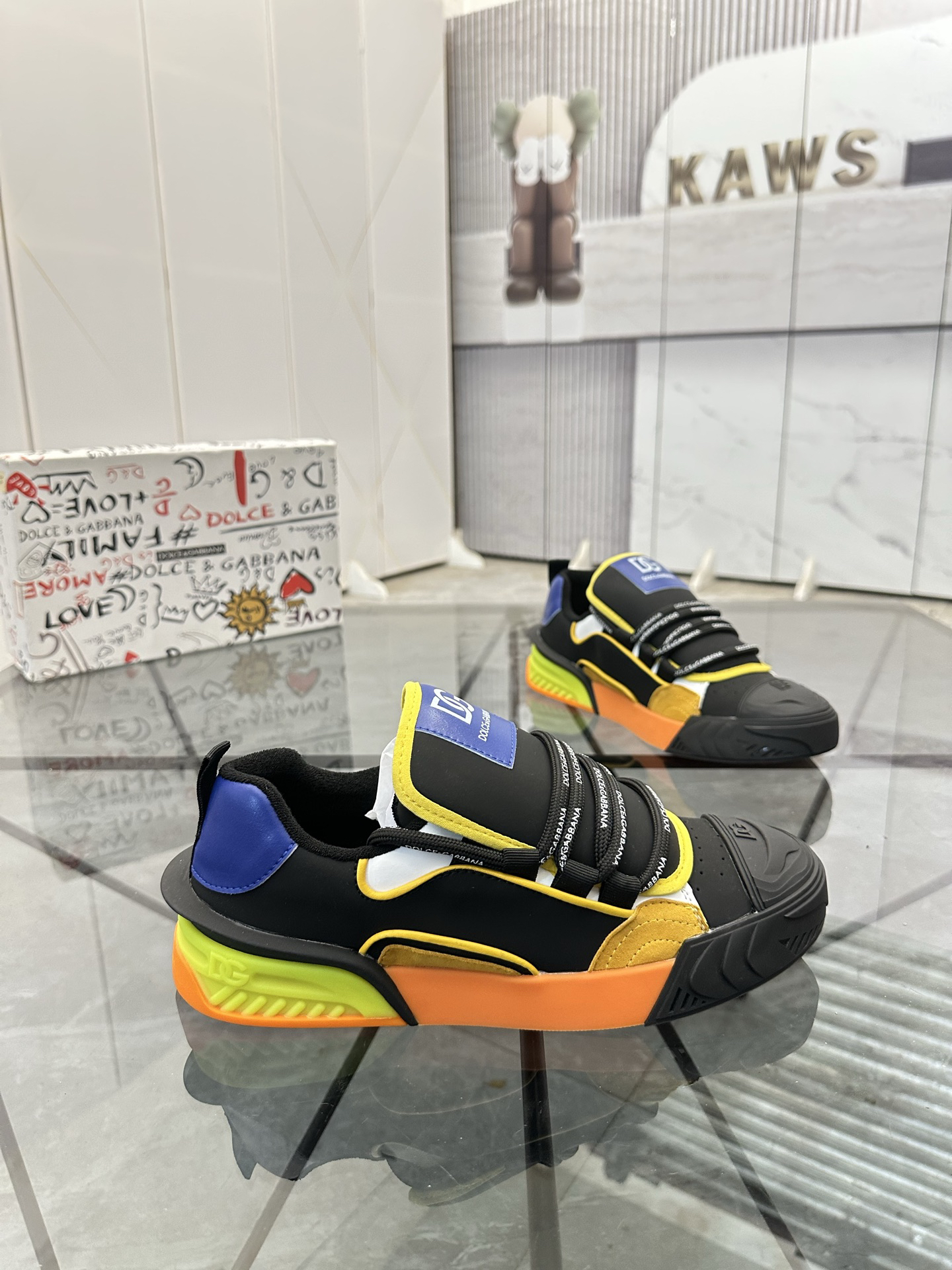 D&G Sneakers-183