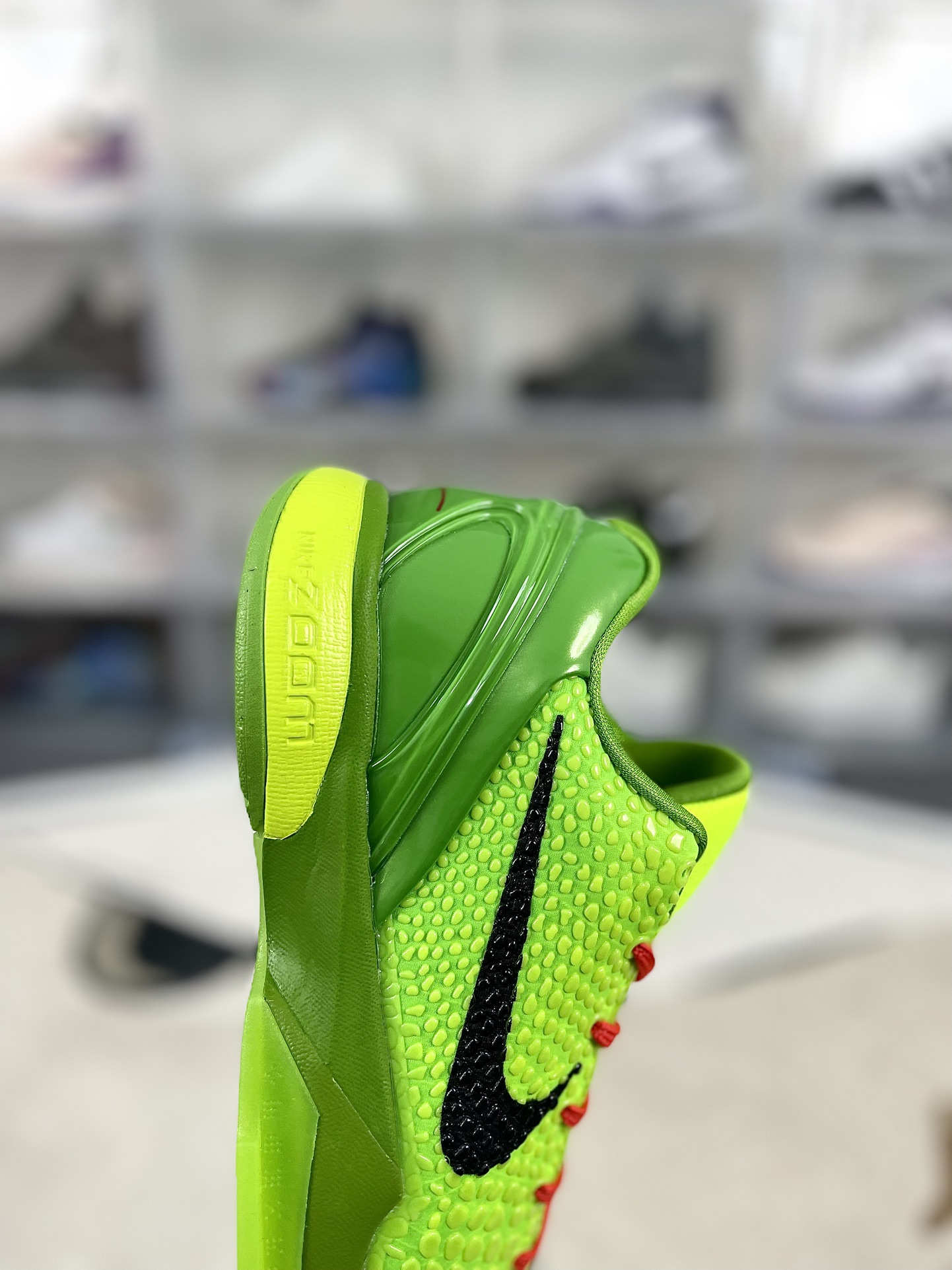 Nike Sneakers-174