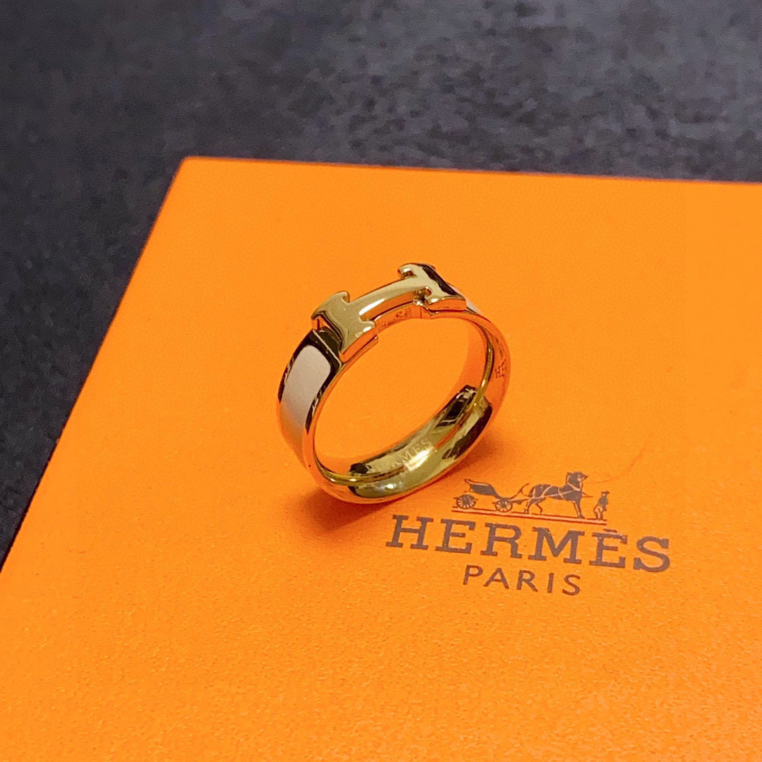Hermes ring-42