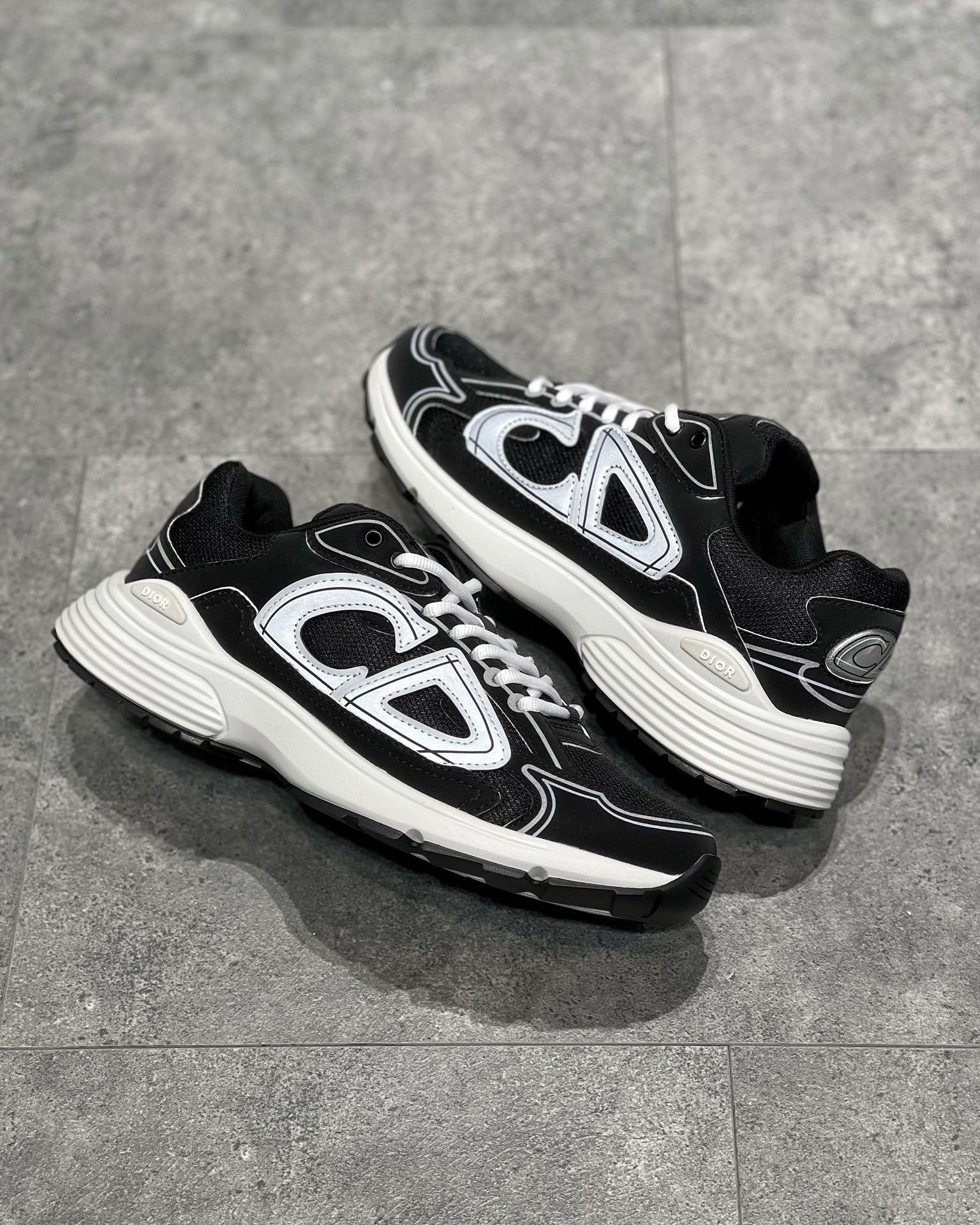 Dior Sneakers-63