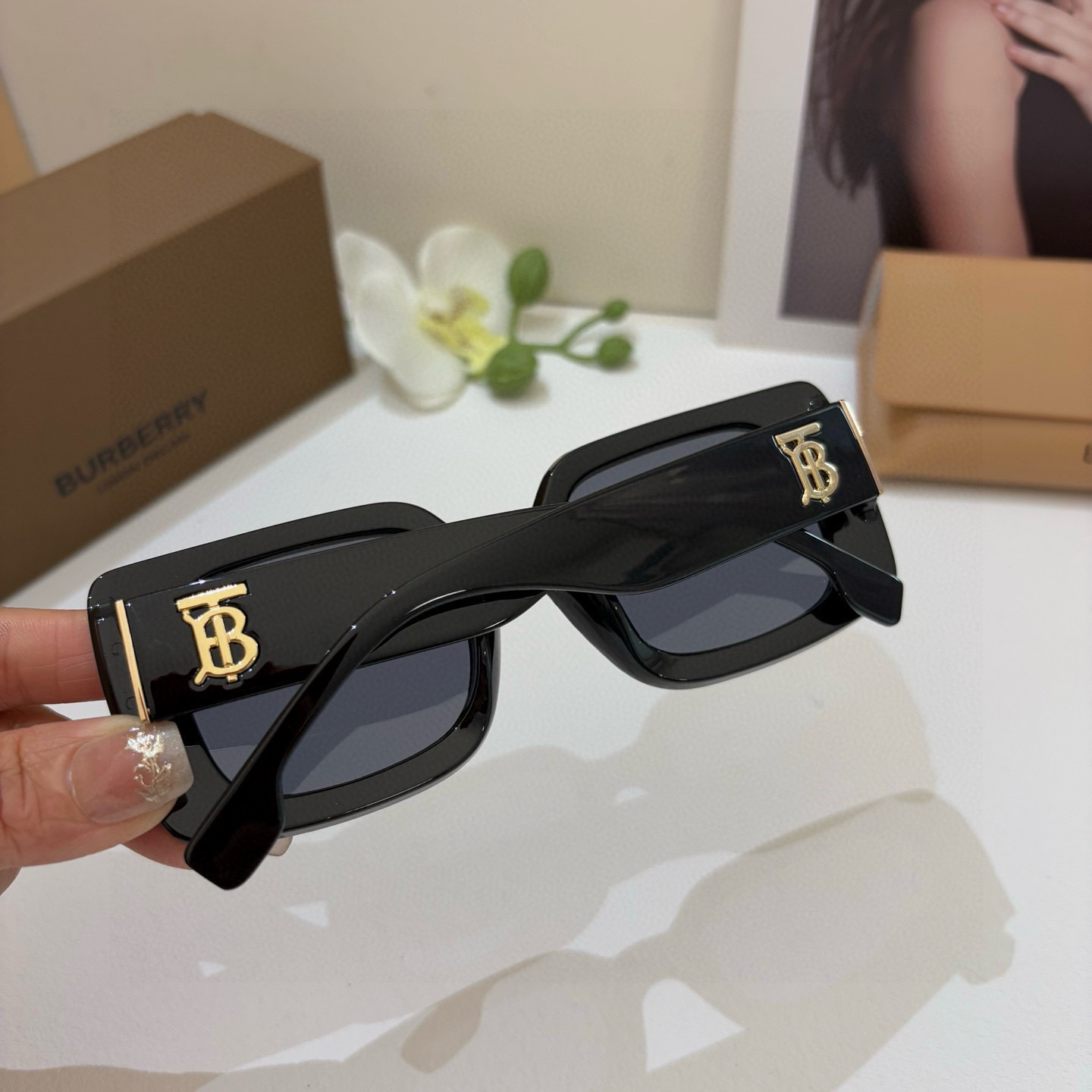 Burberry glasses-73