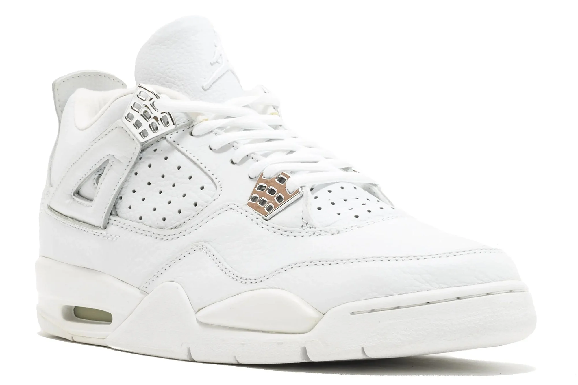Jordan 4 Retro+ 'Bling' 2000