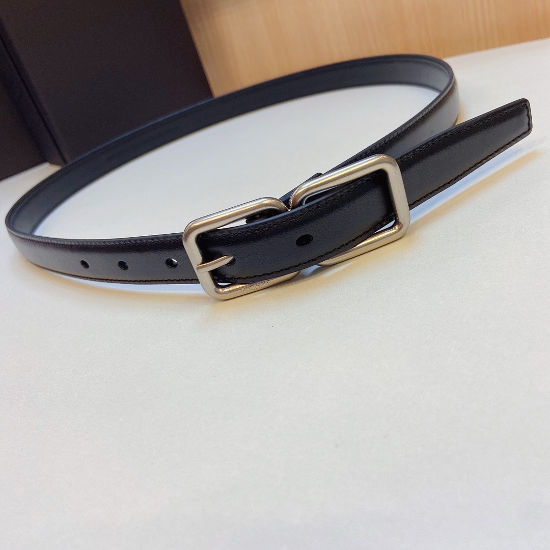 YSL belt-28