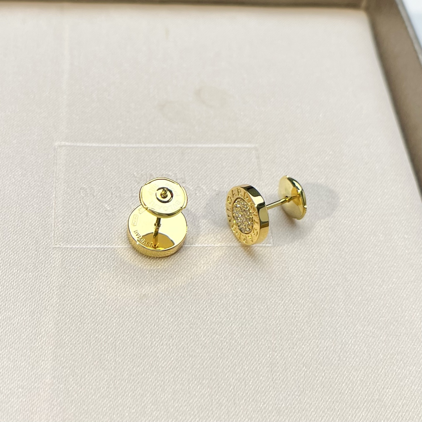 Bottega Veneta earrings-39