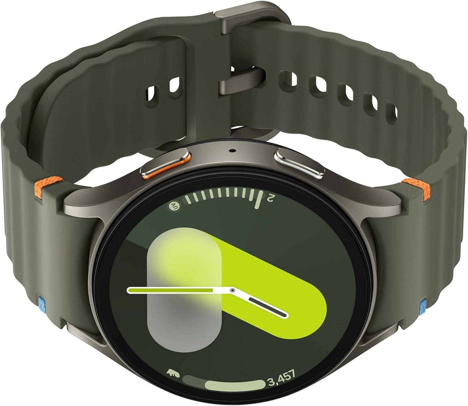 Samsung Galaxy Watch 7 | 44mm | AI Smartwatch w/ 1.5