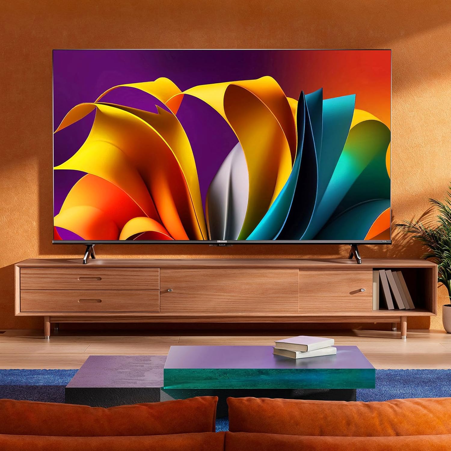 Hisense 75