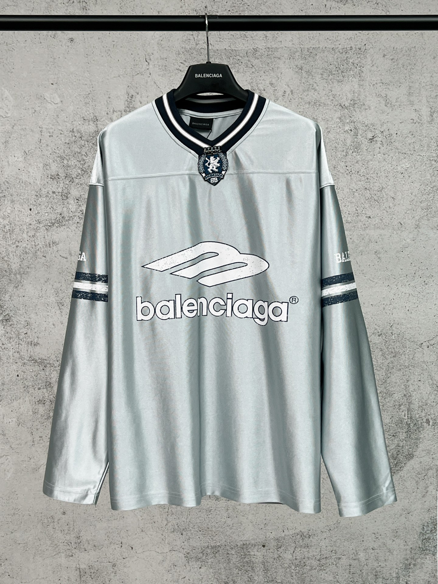 Balenciaga clothing-287