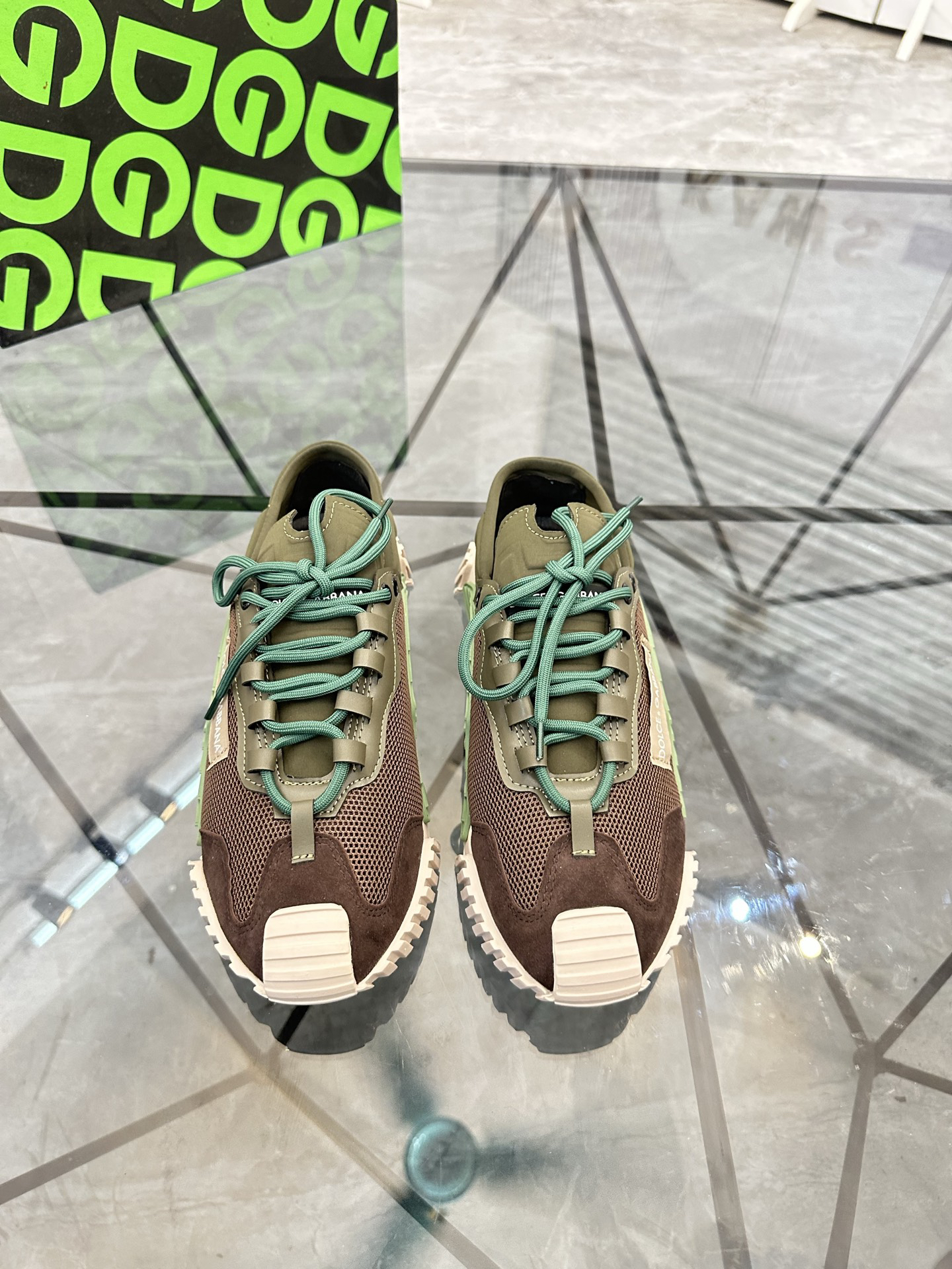 D&G Sneakers-258