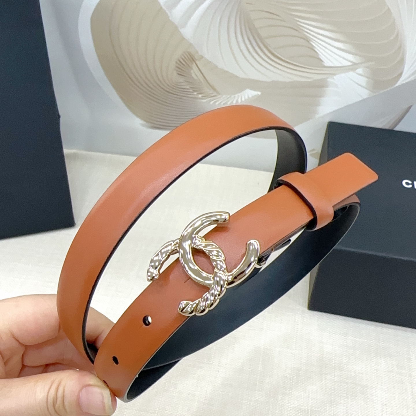 Chanel belt-62