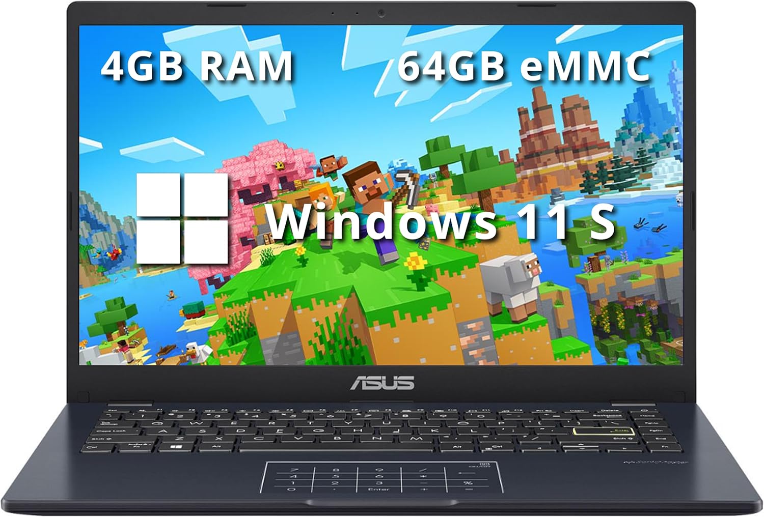 ASUS 14
