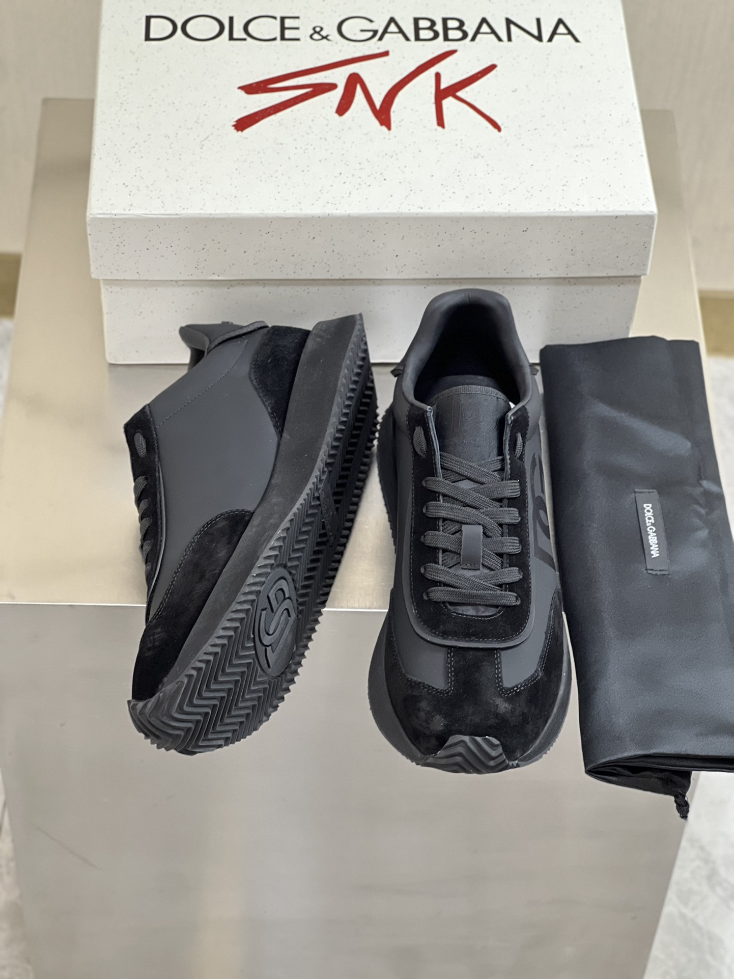 D&G Sneakers-122