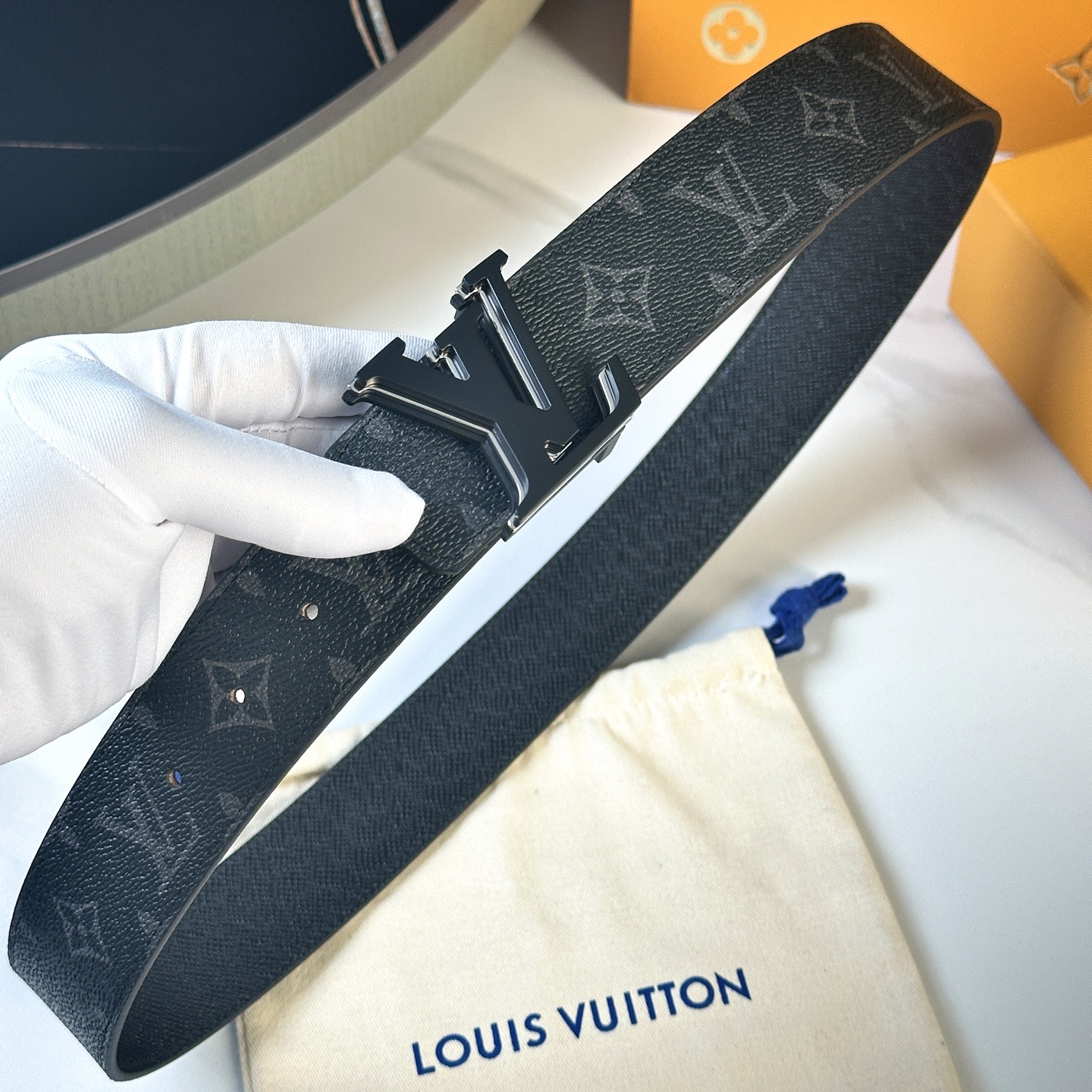 Lv belt-95