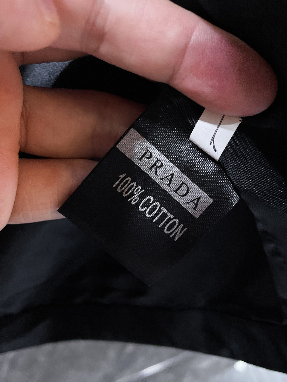 Prada Clothing-104