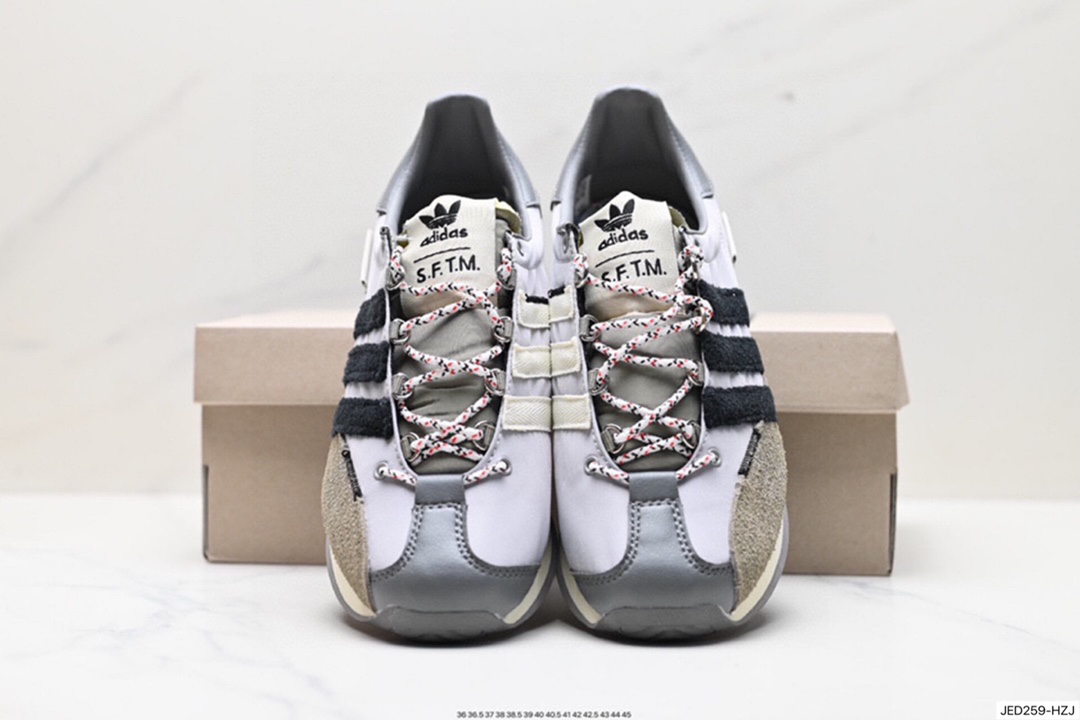 Adidas Sneakers-189