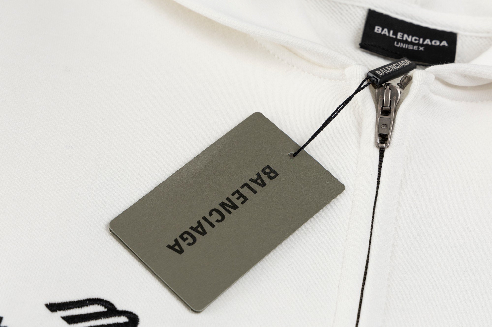 Balenciaga Clothing-314