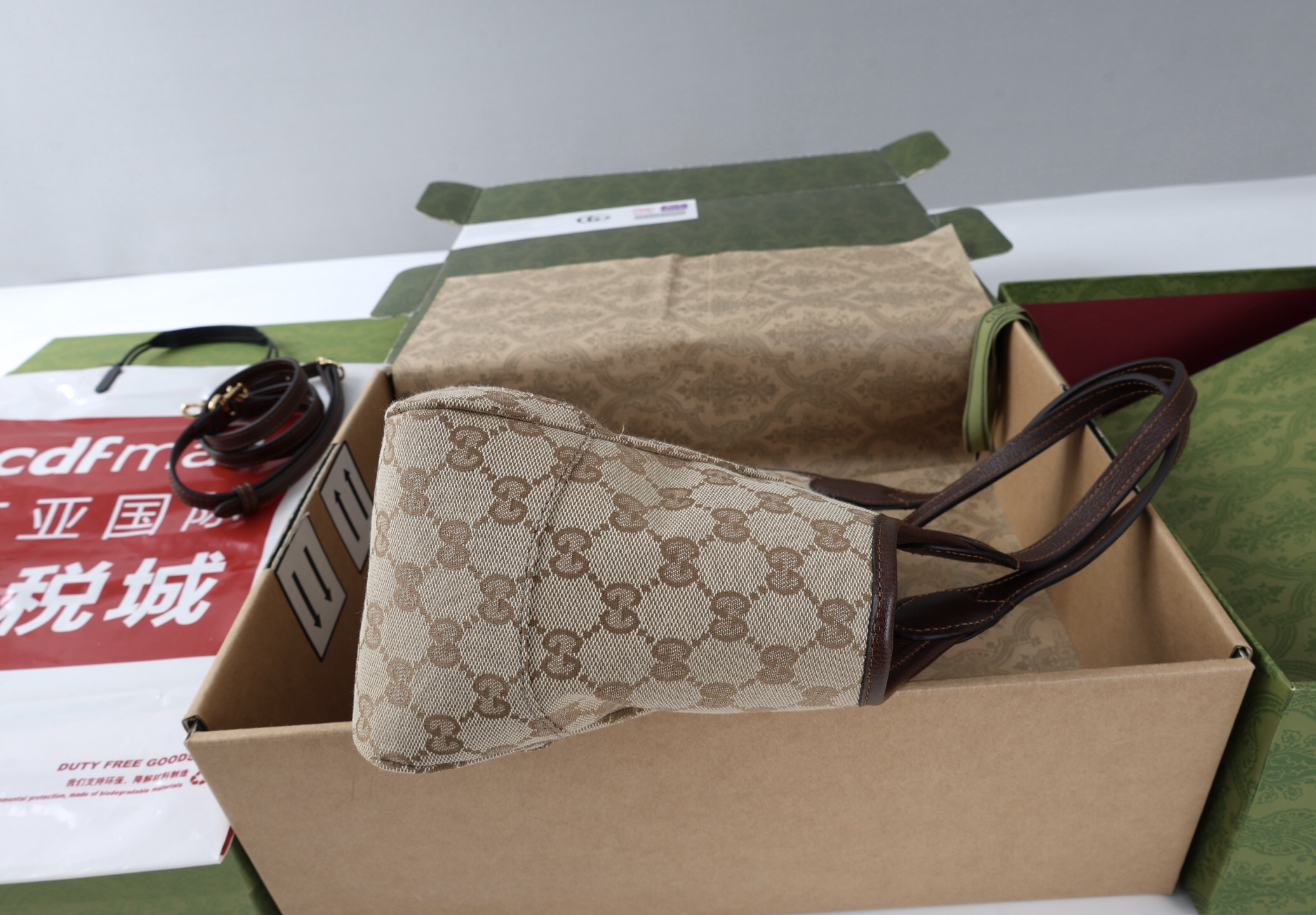 Gucci new Hot New Product-142