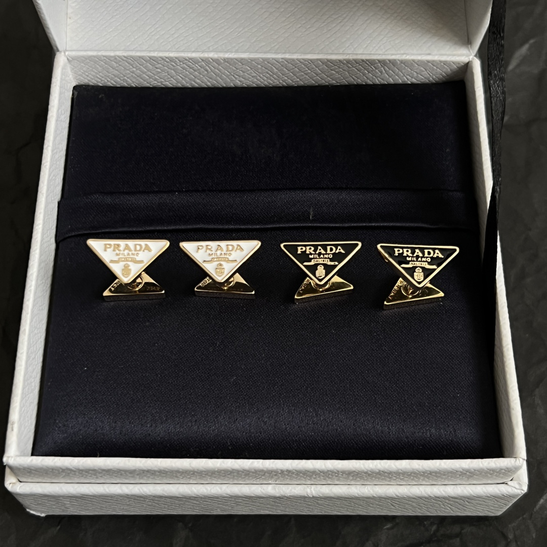 Prada earrings-45