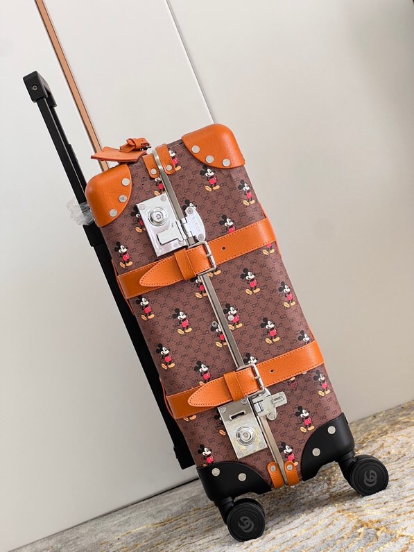 Gucci luggage-7