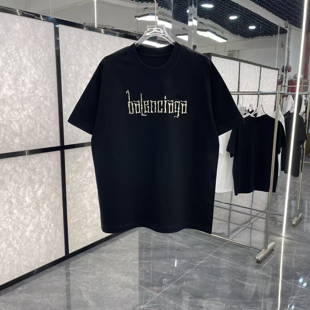 Balenciaga clothing-89