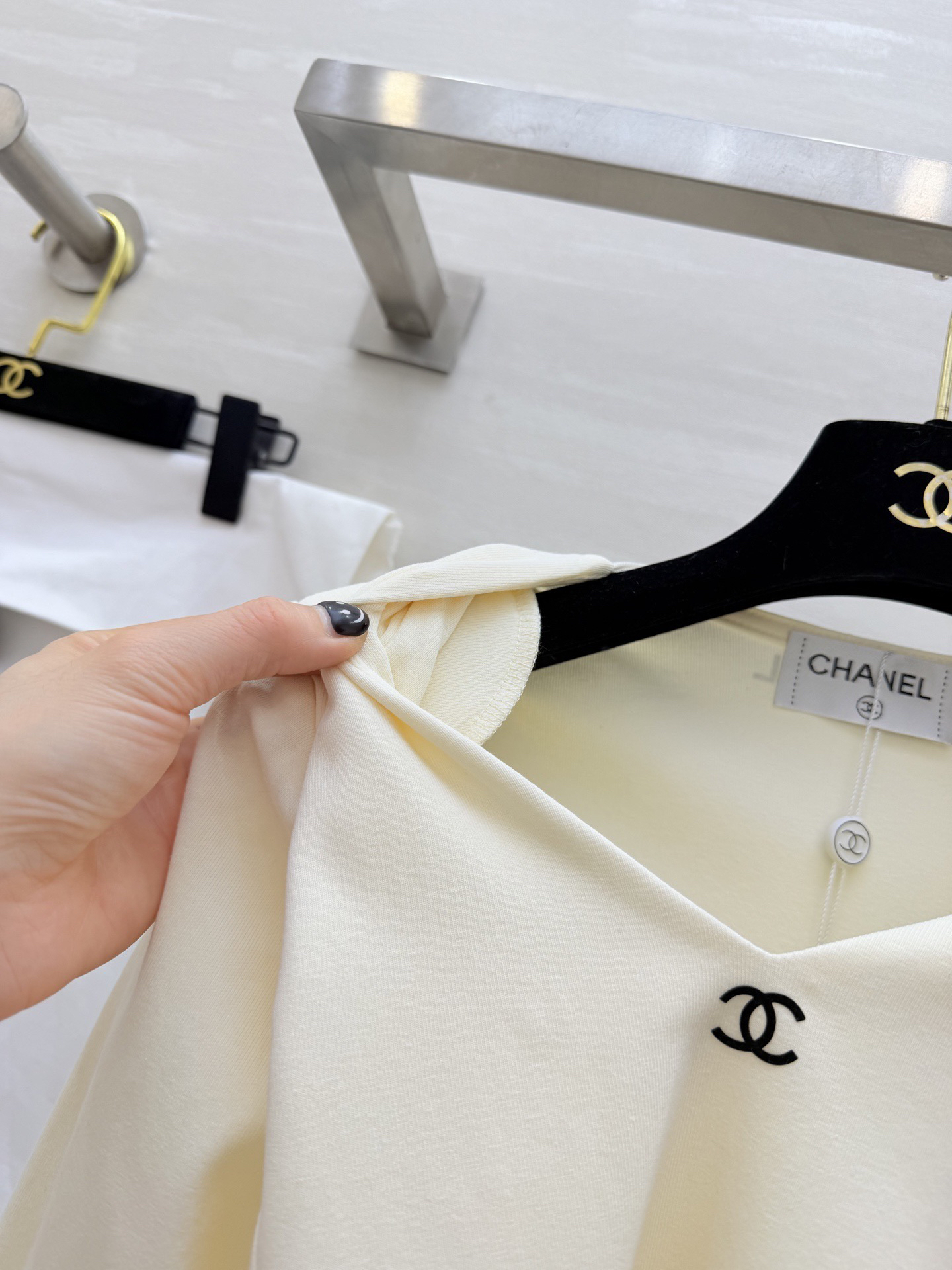 Chanel Clothing-155