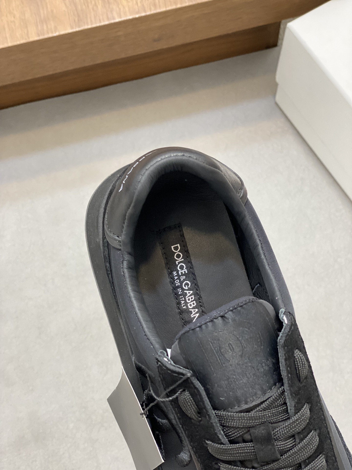 D&G Sneakers-128