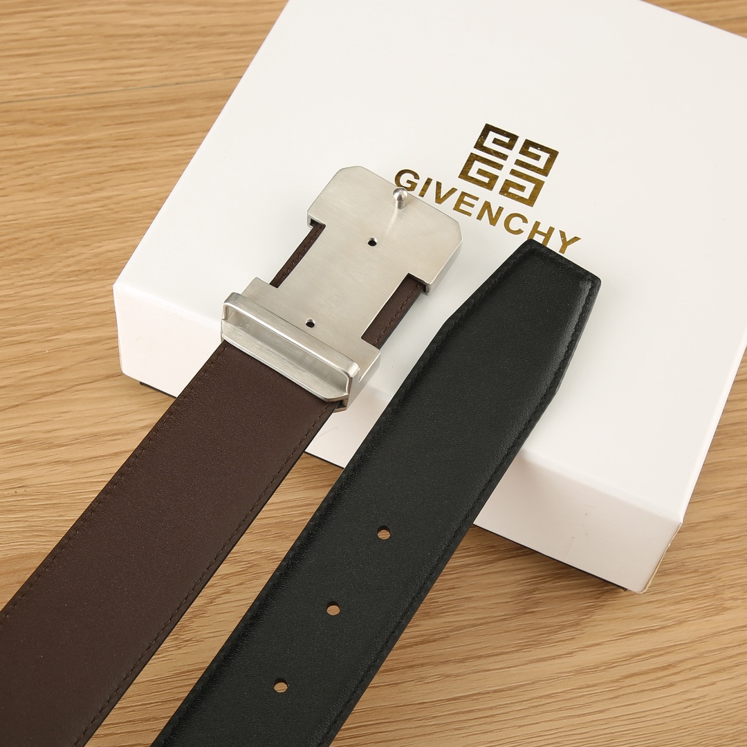 Givenchy belt-45