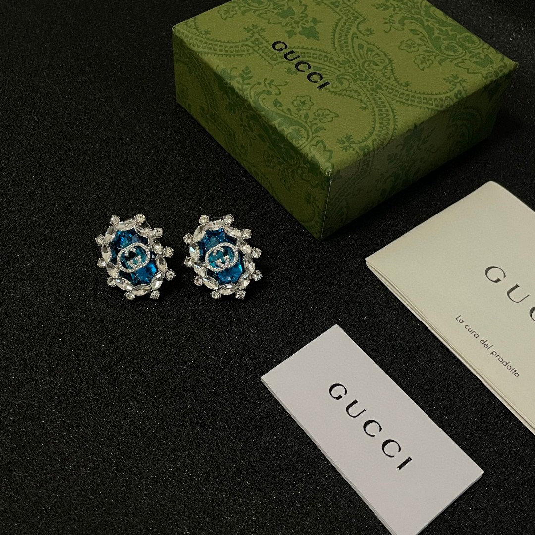 Gucci earrings-45