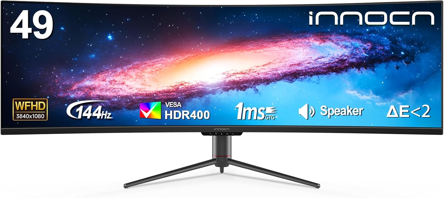 INNOCN Ultrawide 49