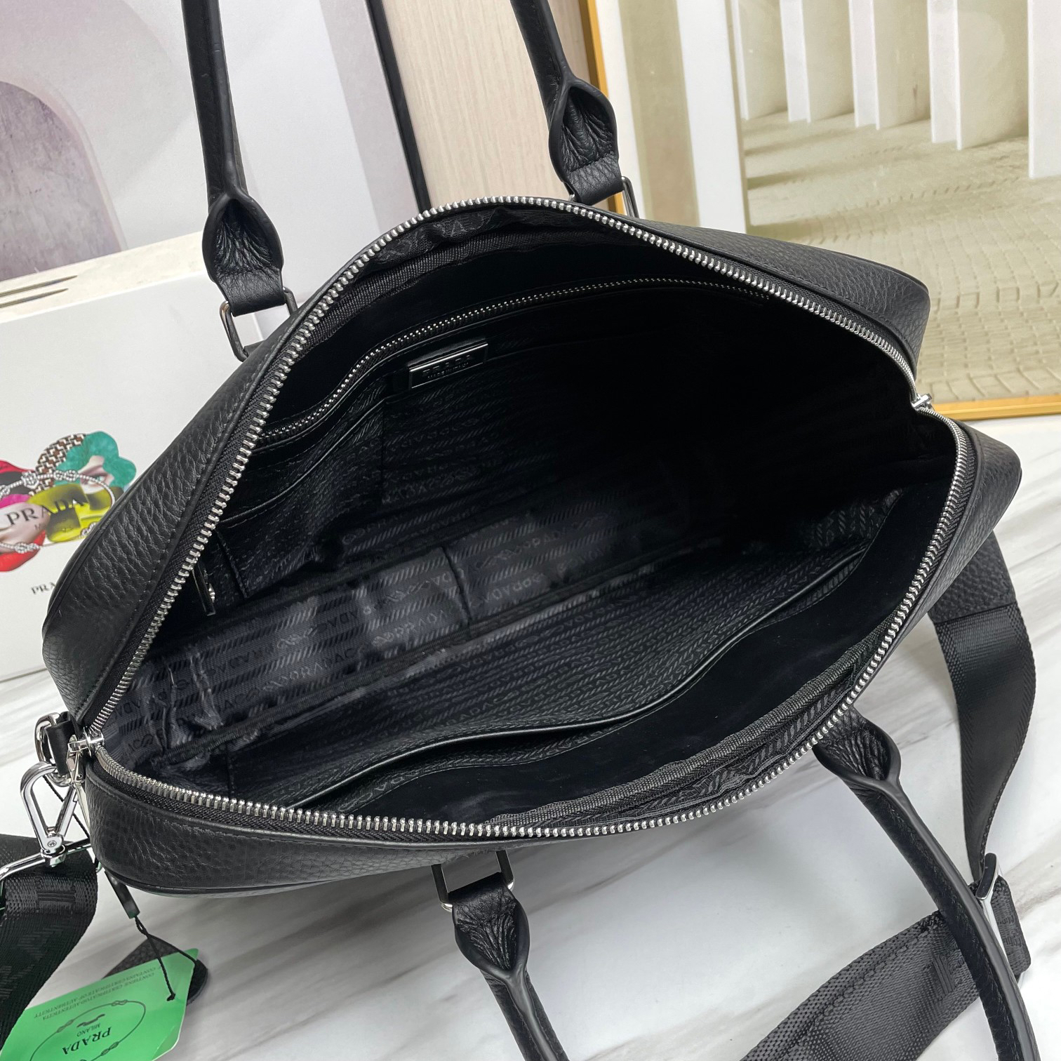 Prada Hot New Product-257