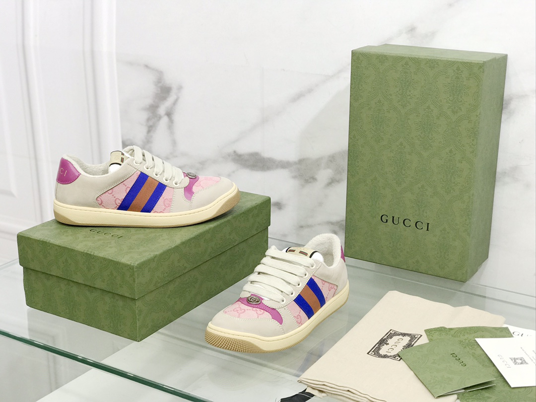 Gucci Sneakers-80