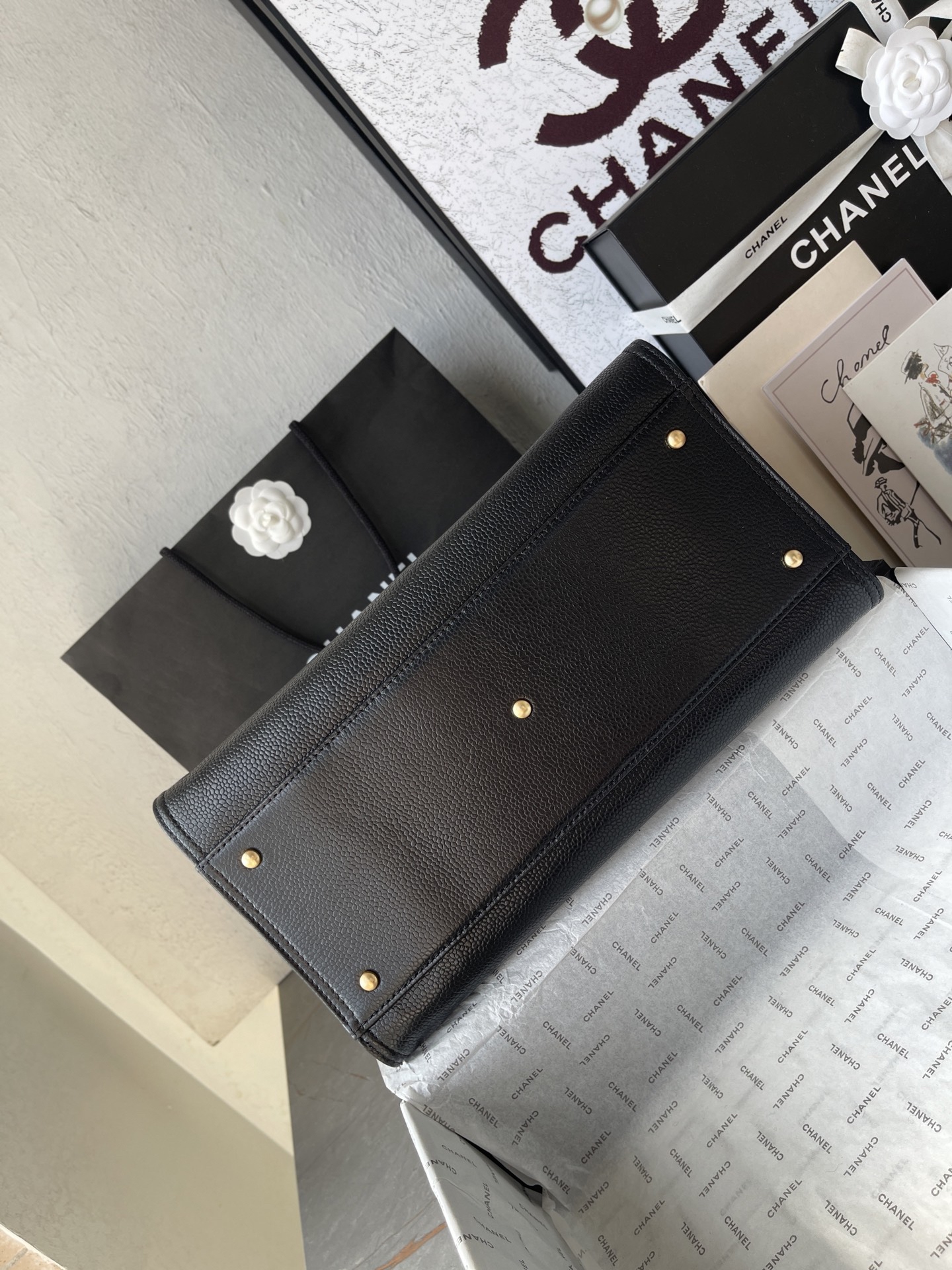 Chanel Hot New Product-44