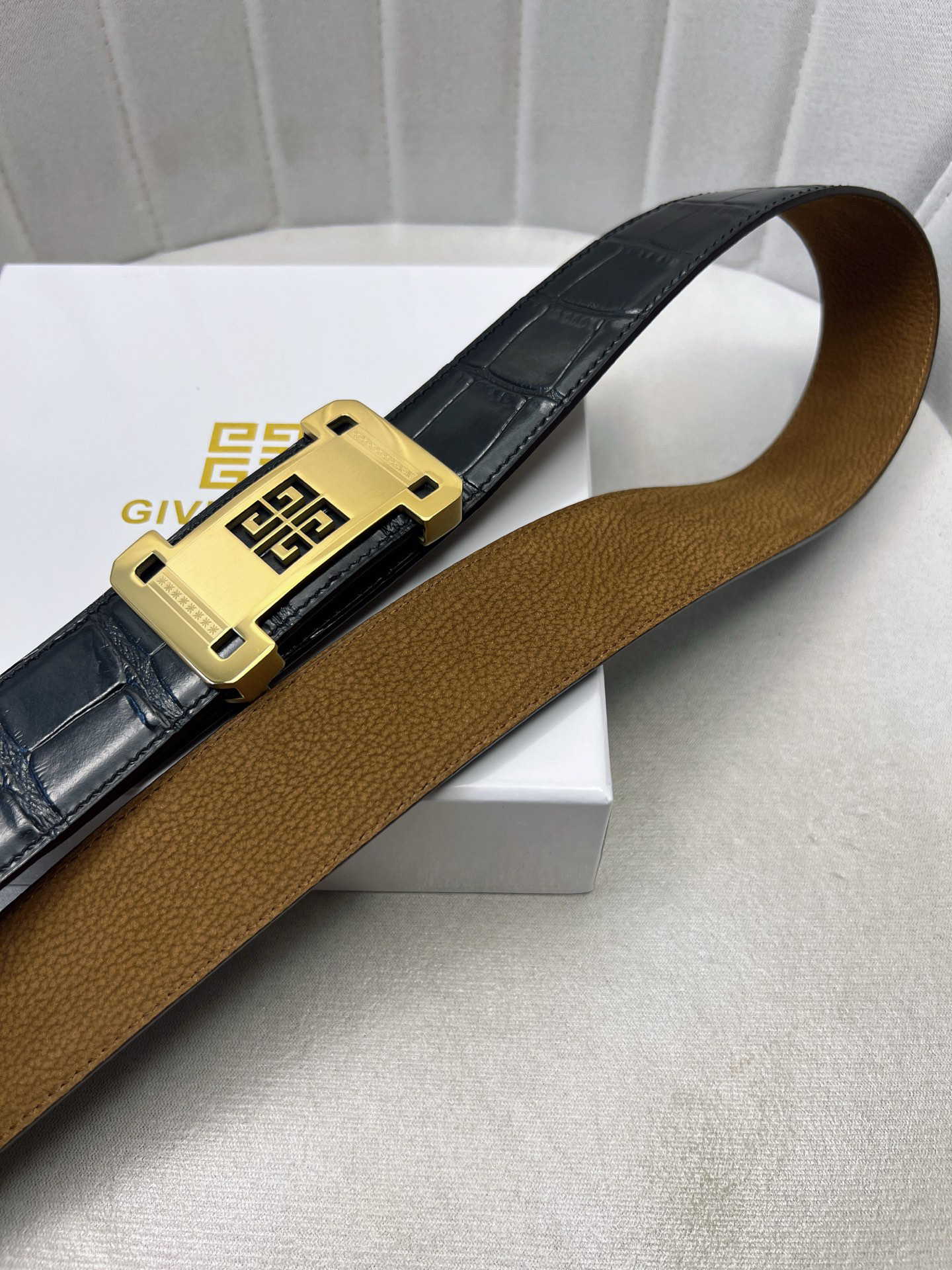 Givenchy belt-129
