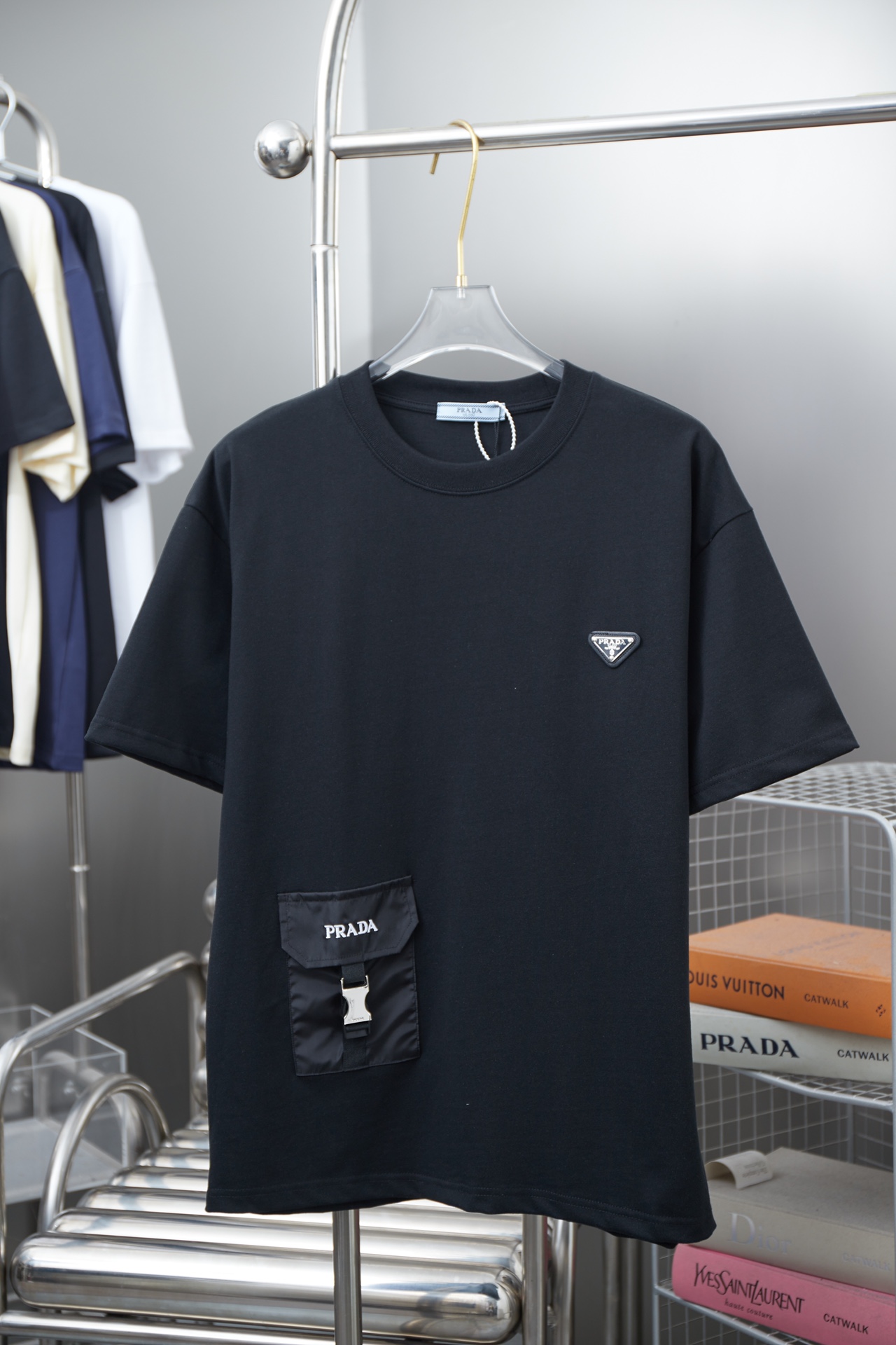 Prada clothing-228