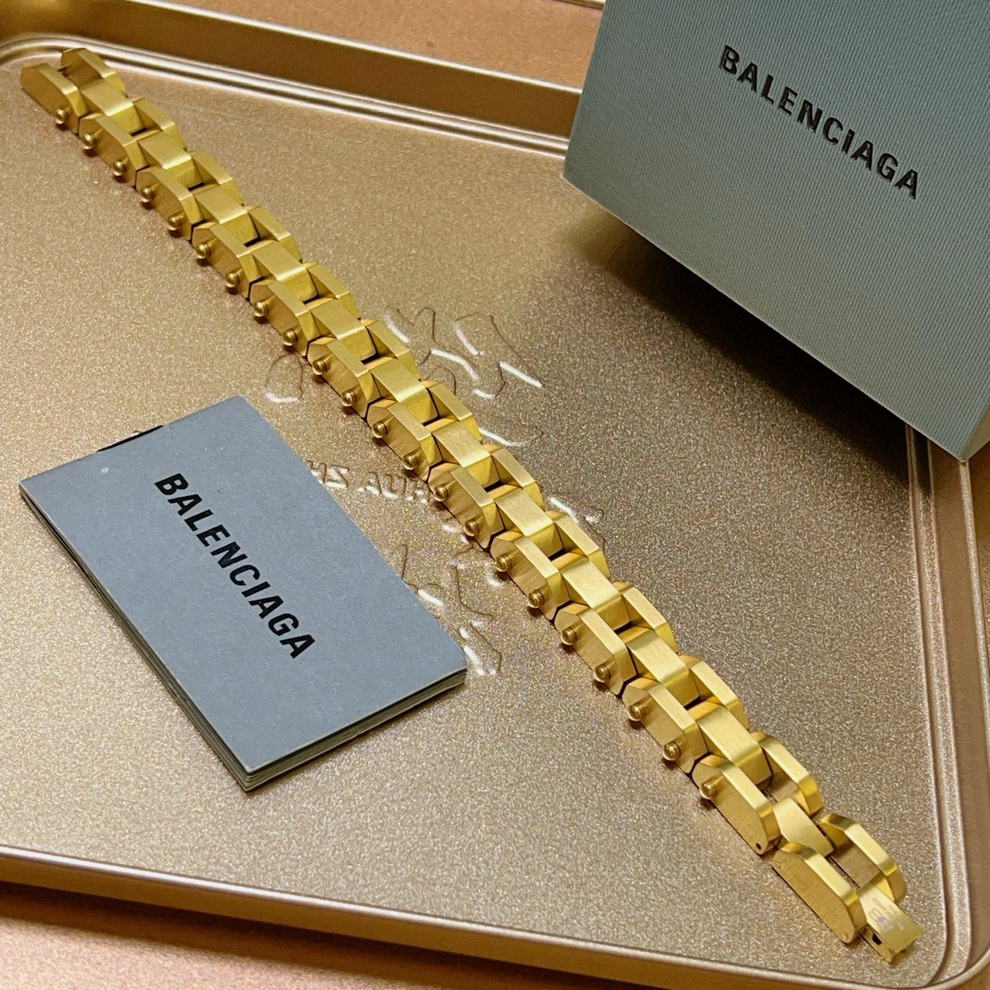 Balenciaga Bracelet-39