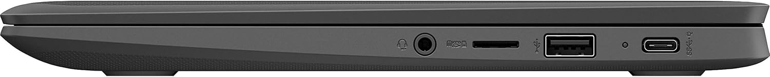 HP Chromebook 11A G8 EE 11.6