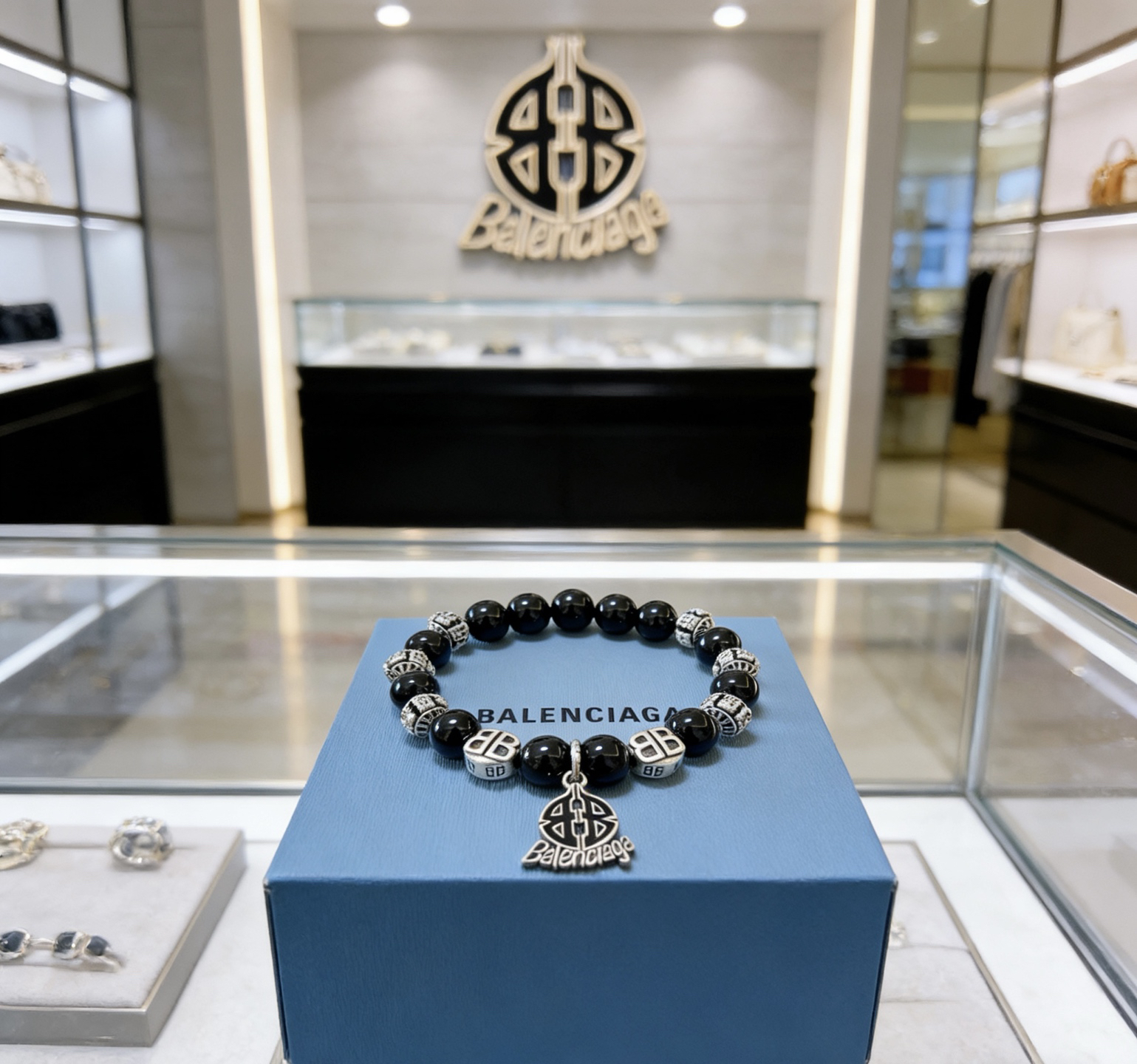 Balenciaga Bracelet-65