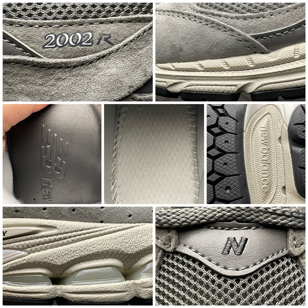 New Balance Sneakers-42