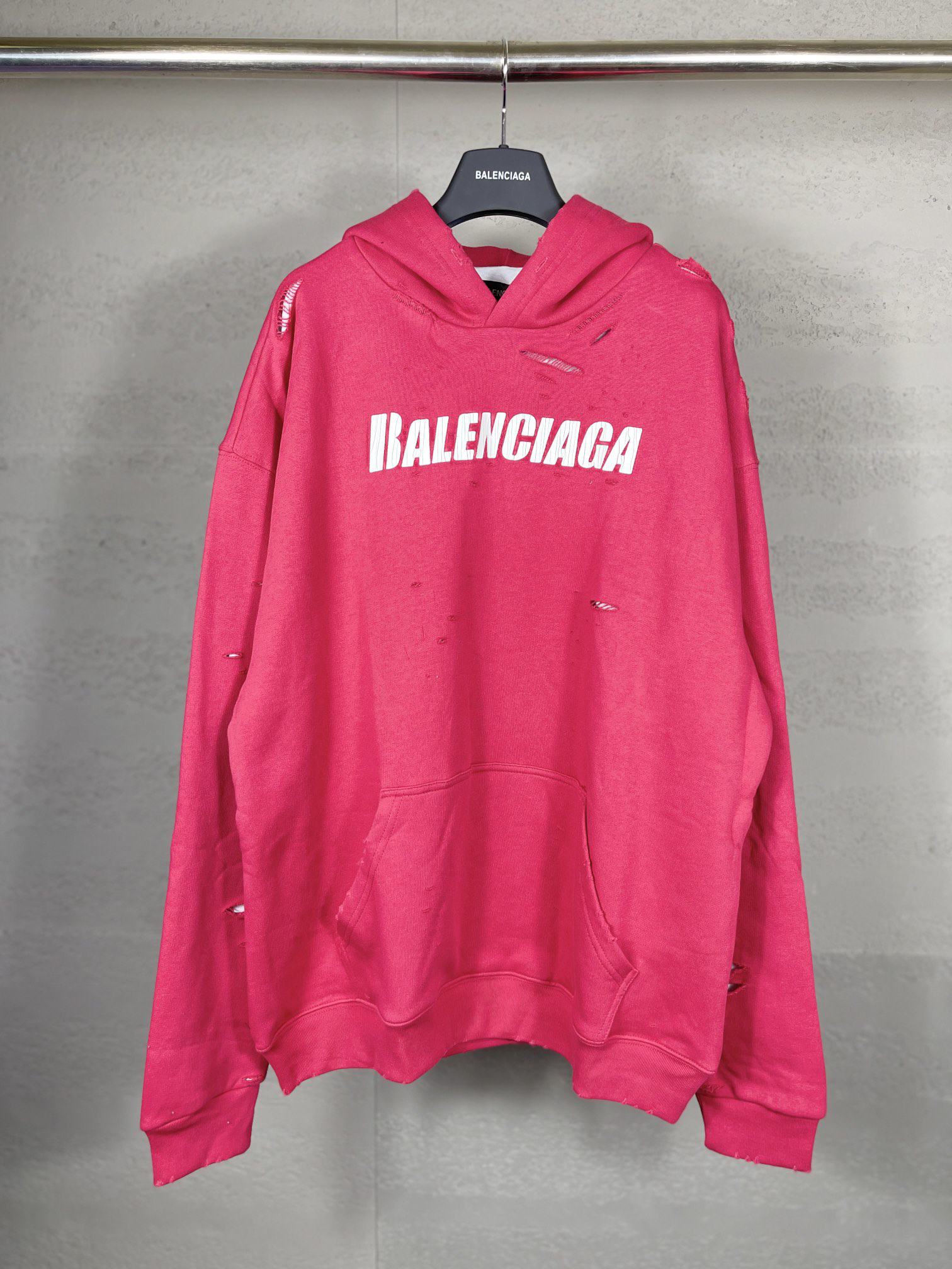 Balenciaga Clothing-252